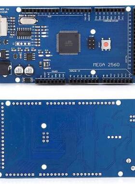 D Printer 12864 LCD Display MEGA2560 Main Control Ramps1.4