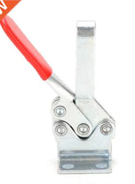 Welding Toggle Clamp Horizontal HT-225-D 227kg Holding Capac