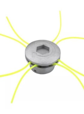 Lawn Mower Trimmer Head Strimmer Mower Head Universal Mowing