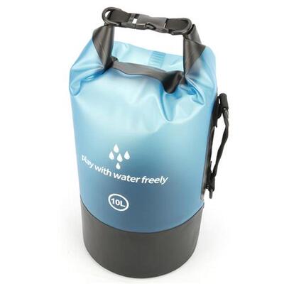 PVC Waterproof Bag 2L 5L 10L 20L Outdoor swimming Bag Diving