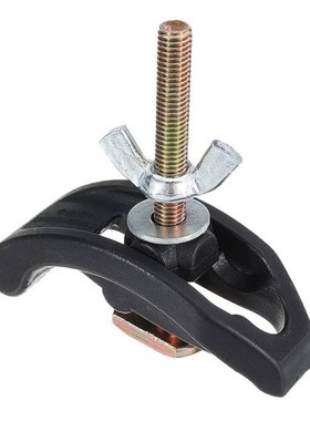 CNC Milling Wood Engraving Machine Press Plate Clamp Fixture