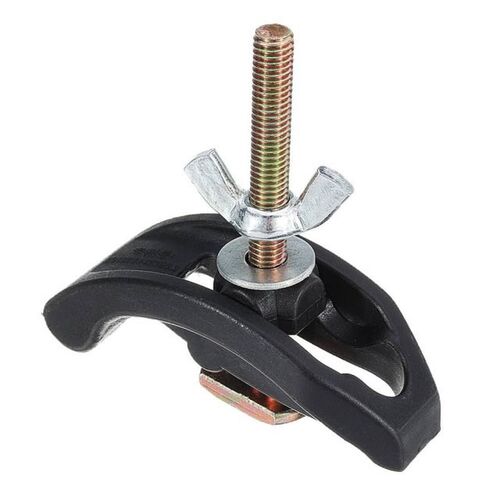 CNC Milling Wood Engraving Machine Press Plate Clamp Fixture