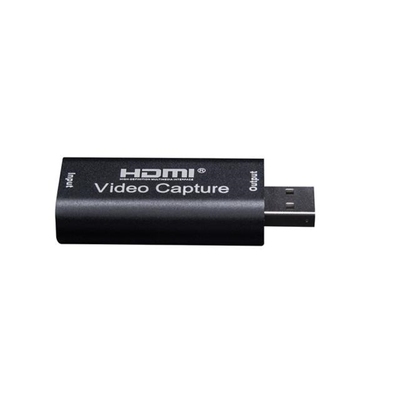 Video Card 4K@30Hz 1080P USB2.0 HDMI Video Capture Card USB