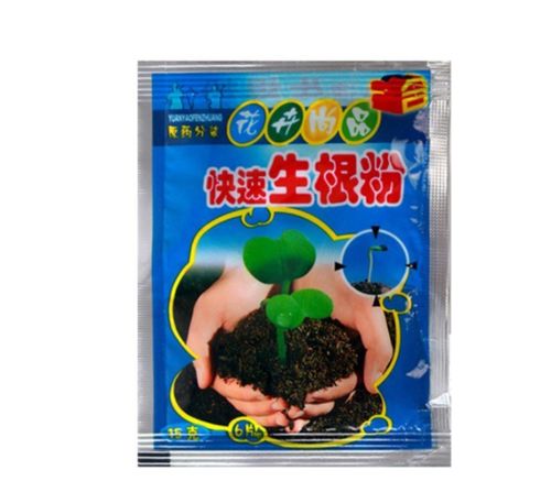 Rooting Powder Extra  Plant Root Flower Fertilizer