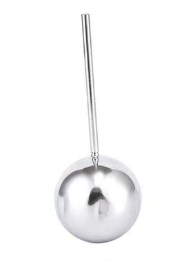 Stainless Steel Wine Shower Aerator Gifts Wine Accessories