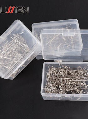 Wig T Pins 1.5 Inch For Holding Wigs Hair Extender Wig Makin