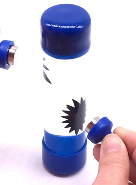 Vent decompression toy creative magnetic fluid novel exotic