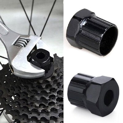 Bike Flywheel Remover Bicycle Cassette Freewheel Lockring Re