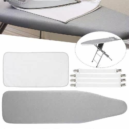 Reflective Ironing Board Cover Fits Large and Standard