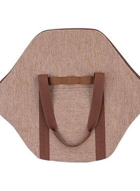 Waterproof Cookware Storage Organizers Zipper Organizer