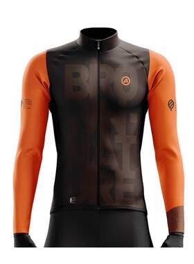 Atika New Product Man Cross-country Skiing Jacket Warm Fleec