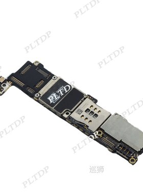 For iphone 5S Motherboard unlocked Mainboard With Touch ID/N
