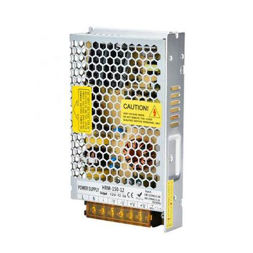 LED Ultra-thin Switch Power Supply 150W 100~115VAC/2.4A or 2