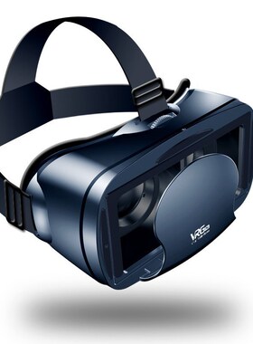 VRG PRO Virtual Reality VR Glasses Full Screen Visual Wide A
