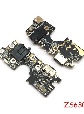 For ASUS ZenFone 6 2019 ZS630KL USB Charge Dock Port Connec