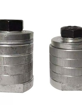 Angle Grinder to Grooving Machine Adapter Modification Slott