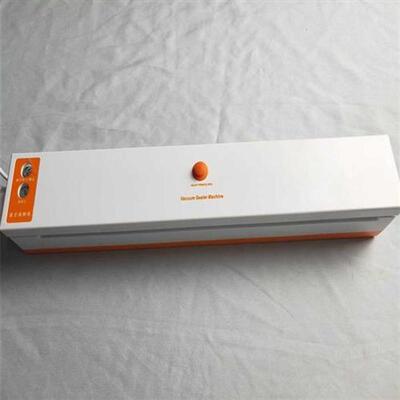 Electrical Food Vacuum Sealer Bag Packing Machine Saver Home