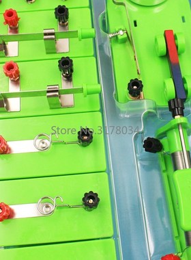 Laboratory Physical Electrical Circuit Experimental Equipmen