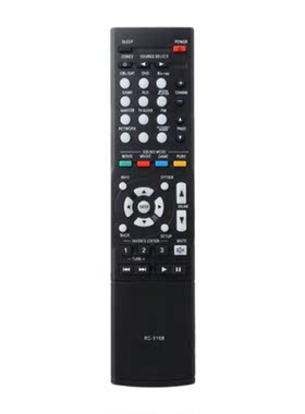 New Remote Control Controller Replacement for Denon AV Recei