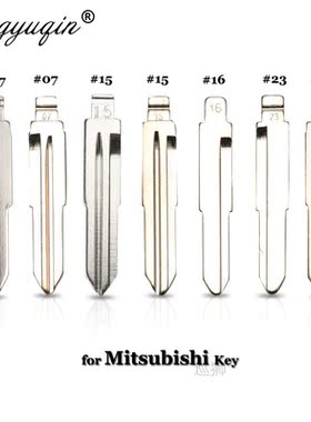 15X #07 #15 #16 #23 #62 KD /Original Flip Remote Key Blank f