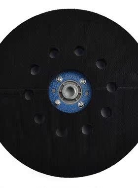 Drywall Sander Hook And Loop 10hole 9\\\ 230mm Backup Pa