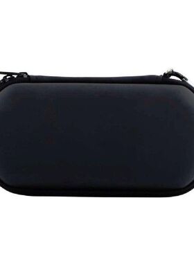 Portable Hard Carry Zipper Storage Protective Case Bag Game