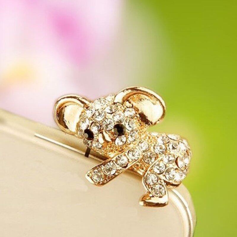 Protective Tablet Practical Koala Shape Durable Fashion Phon