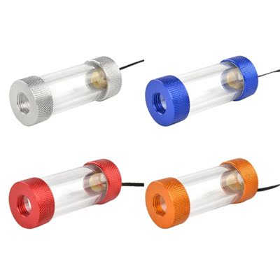 Multicolor High Efficiency Female to Female G1/4 Inner Threa