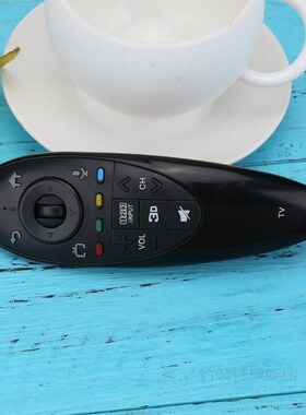 Remote Control For LG 3D SMART TV AN-MR500G AN-MR500 MBM6393