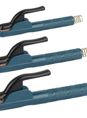 Welding Electrode Holder 300Amp/500Amp Heavy Duty Jaw Holdin