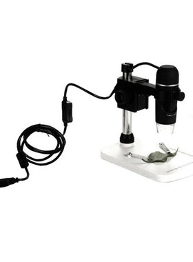High-Definition 300X LED Digital Microscope Lifting Scaffold