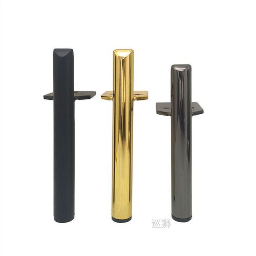 4Pcs/set Simple Modern Furniture Carving TV Cabinet Seat Sof