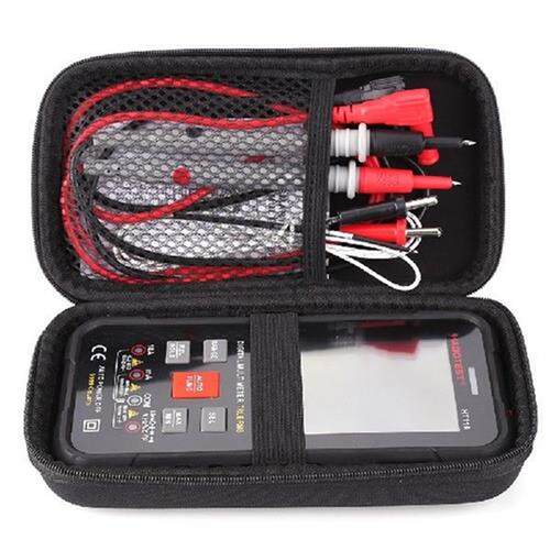 HT116 Auto Range 1000V 10A Digital Smart Multimeter True