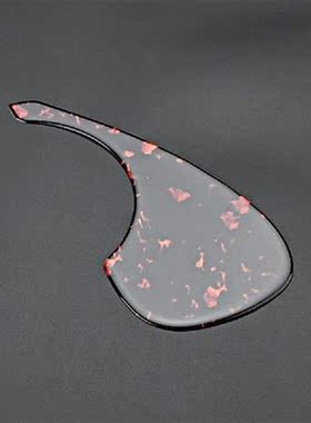 Self-adhesive Pick Guard Sticker Scratch-resistant Guitar