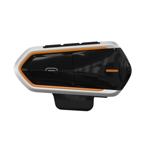 800-1000m Intercom Distance Earpiece Bluetooth-compatible Ea
