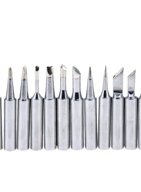 1PCS Lead-free Soldering Iron Tip 900M-T Serise Sting Weldin