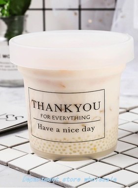 30PCs/PACK 8x5.5CM rANsPAreNt  HANK YO stiCKer PersONAlize