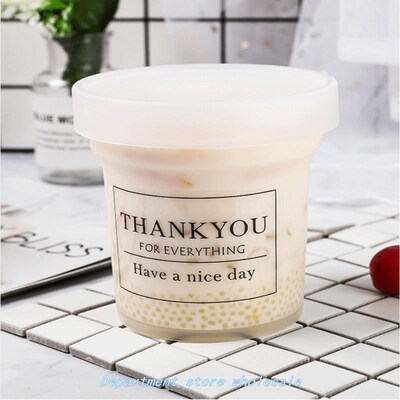30PCs/PACK 8x5.5CM rANsPAreNt  HANK YO stiCKer PersONAlize