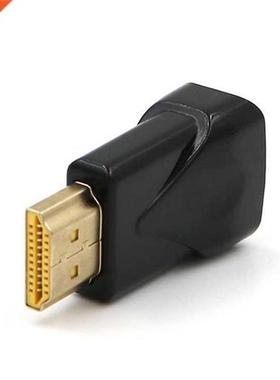 HD HDMI to VGA converter hdmi to vga adapter for to projecto