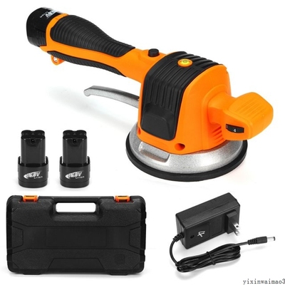 72000r/min 100kg 120x120cm Tiling Plastering Machine Laying