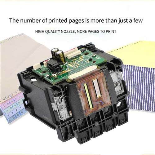 Printhead Printer Good Sealing New Mold Adopts Different Des