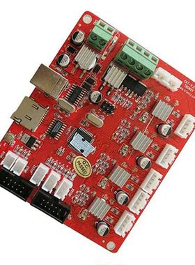 Suitable for X5S X5S-400 RepRap Ramps1.4 12864 LCD Control B