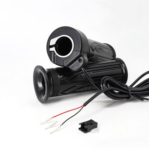 E bike Throttle for Bafang Ebike Twist Throttle Left and Rig