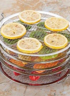 5th Floor Barbecue Shelf Dehydrator Stand For Accesories