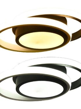 LED Ceiling Light Ceiling Lamp Bedroom Kitchen Hallway