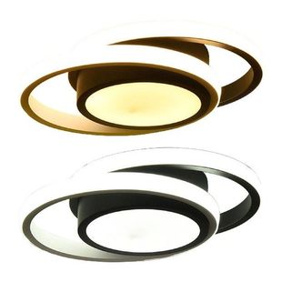 LED Ceiling Light Ceiling Lamp Bedroom Kitchen Hallway