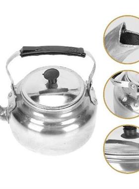 Kettle Tea Water Teapot Stovetop Pot Teakettle Aluminum