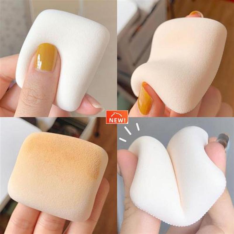1pcs Soft Cosmetics Puff Air-Cushion Concealer Foundation