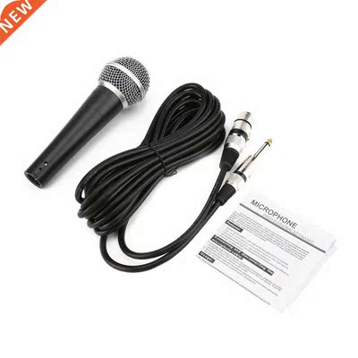 Dynamic Condenser Recording Microphone Cardioid Microphones