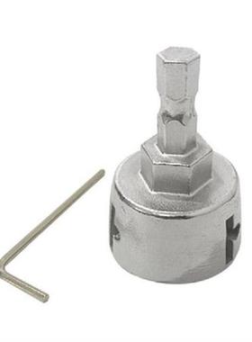 Deburring External Chamfer Tool Carbon Steel Metal Drilling